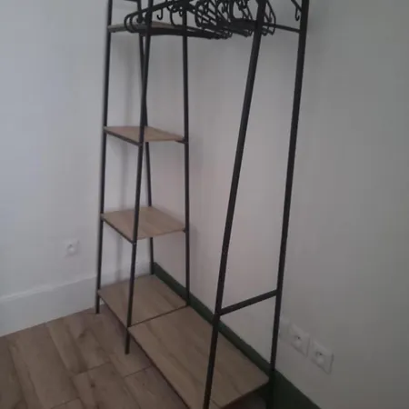 Les Racines De Montchapet Casa de Férias *
