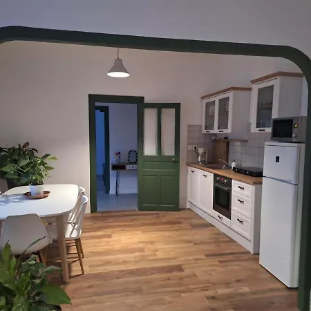 Ferienhaus Les Racines De Montchapet