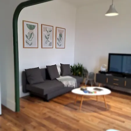 Ferienhaus Les Racines De Montchapet Dijon